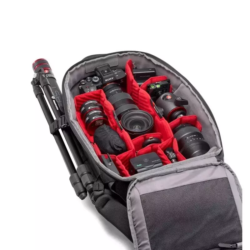 Mochila Manfrotto MB PL2-BP-BL-M