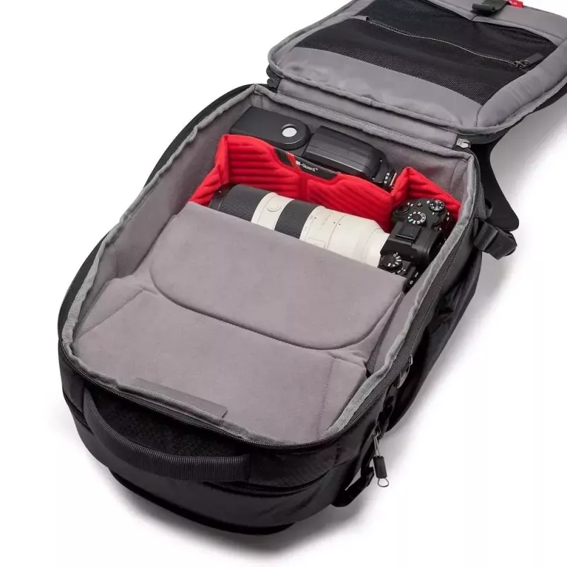 Mochila Manfrotto MB PL2-BP-BL-M
