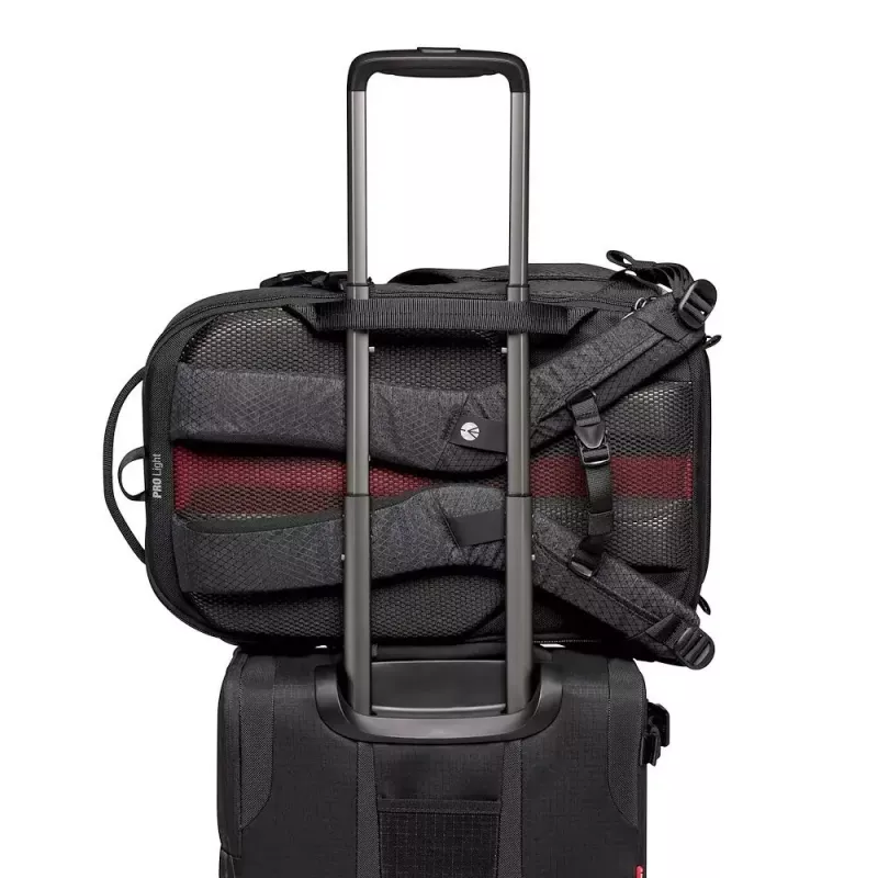 Mochila Manfrotto MB PL2-BP-BL-M