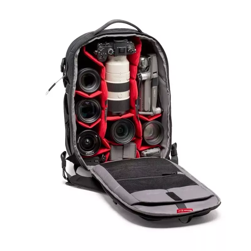 Mochila Manfrotto MB PL2-BP-BL-M