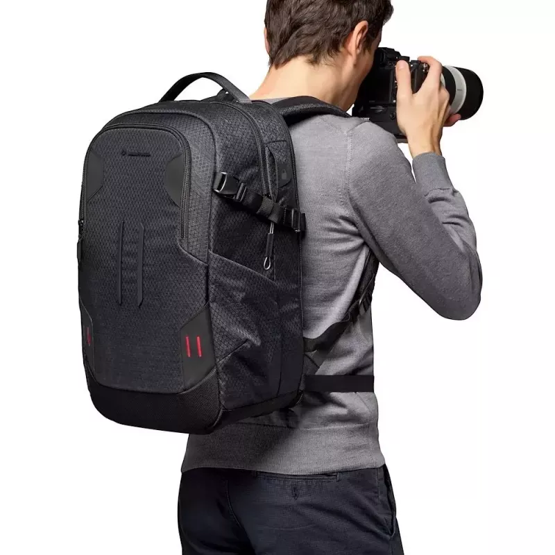Mochila Manfrotto MB PL2-BP-BL-M