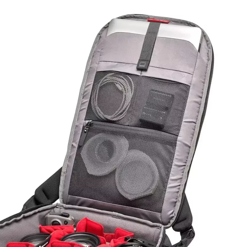 Mochila Manfrotto MB PL2-BP-BL-M