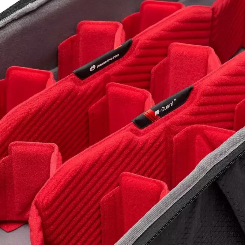 Mochila Manfrotto MB PL2-BP-BL-M