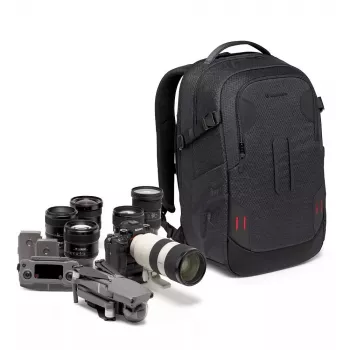 Mochila Manfrotto MB PL2-BP-BL-M