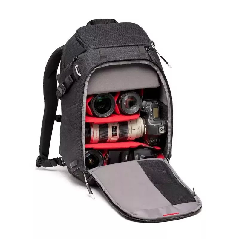 Mochila Manfrotto MB PL2-BP-ML-M