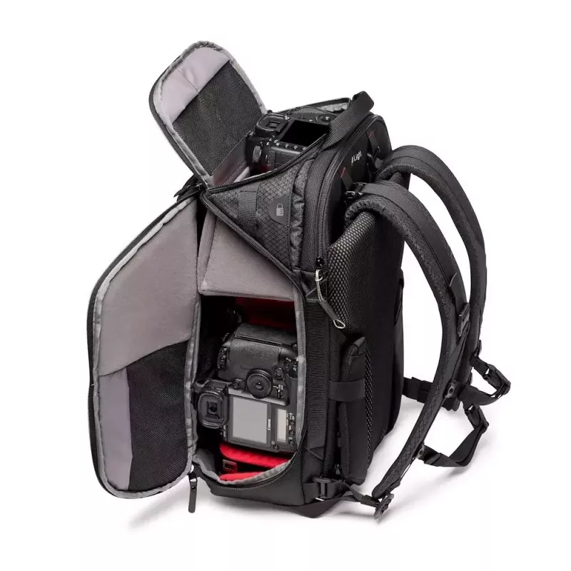Mochila Manfrotto MB PL2-BP-ML-M