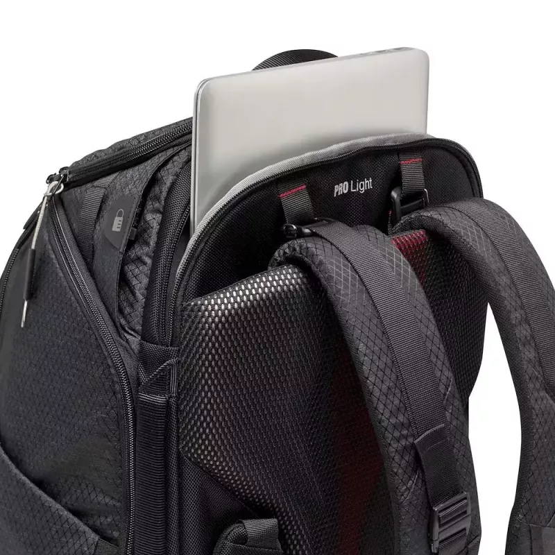 Mochila Manfrotto MB PL2-BP-ML-M