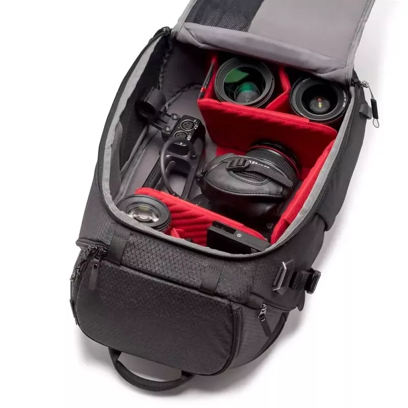 Mochila Manfrotto MB PL2-BP-ML-M