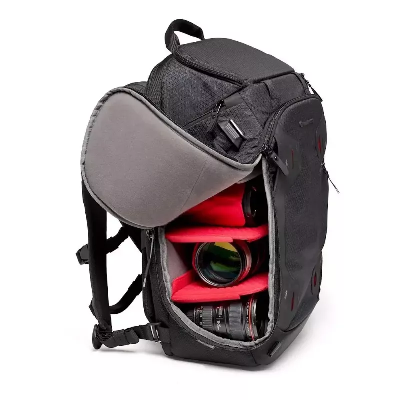 Mochila Manfrotto MB PL2-BP-ML-M