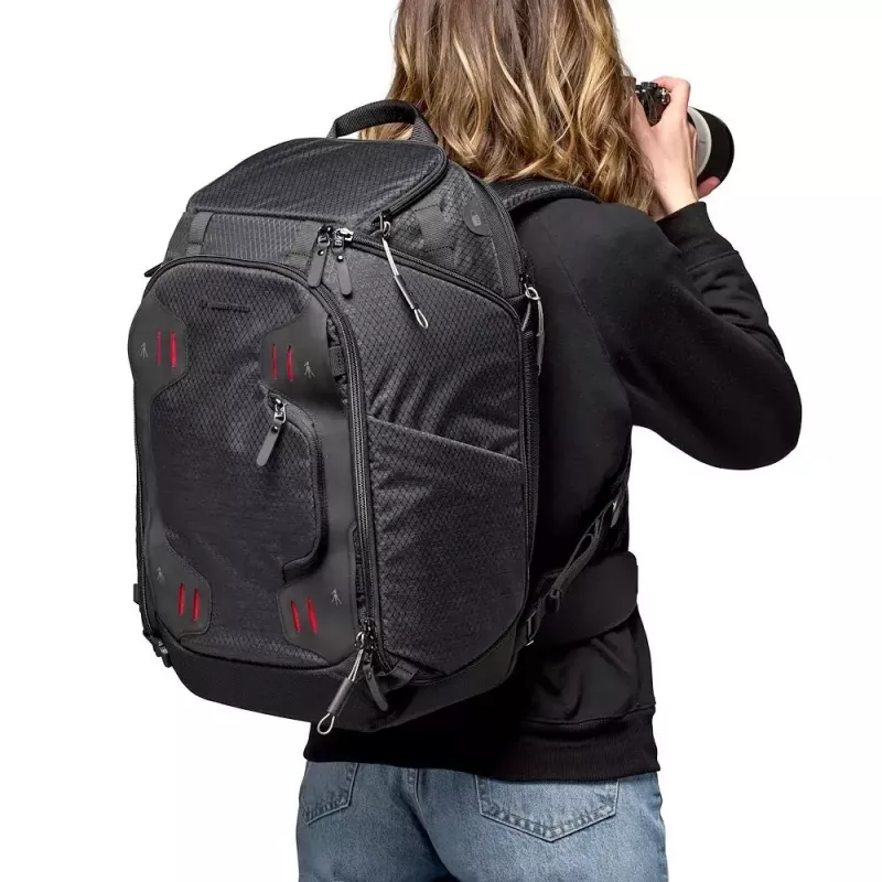 Mochila Manfrotto MB PL2-BP-ML-M