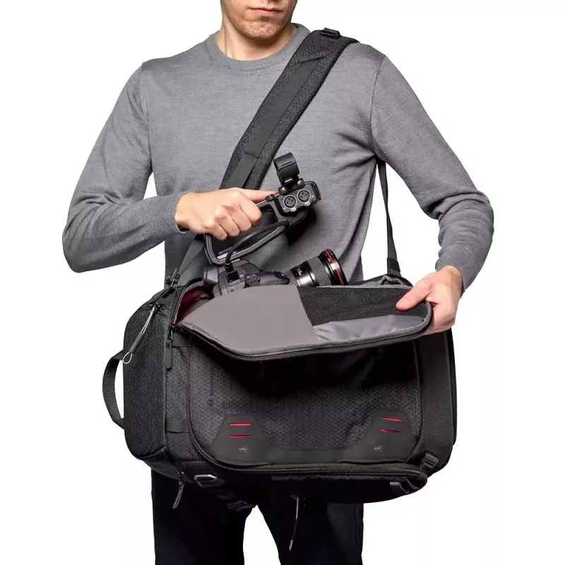 Mochila Manfrotto MB PL2-BP-ML-M