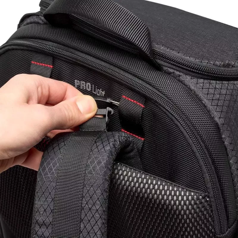 Mochila Manfrotto MB PL2-BP-ML-M