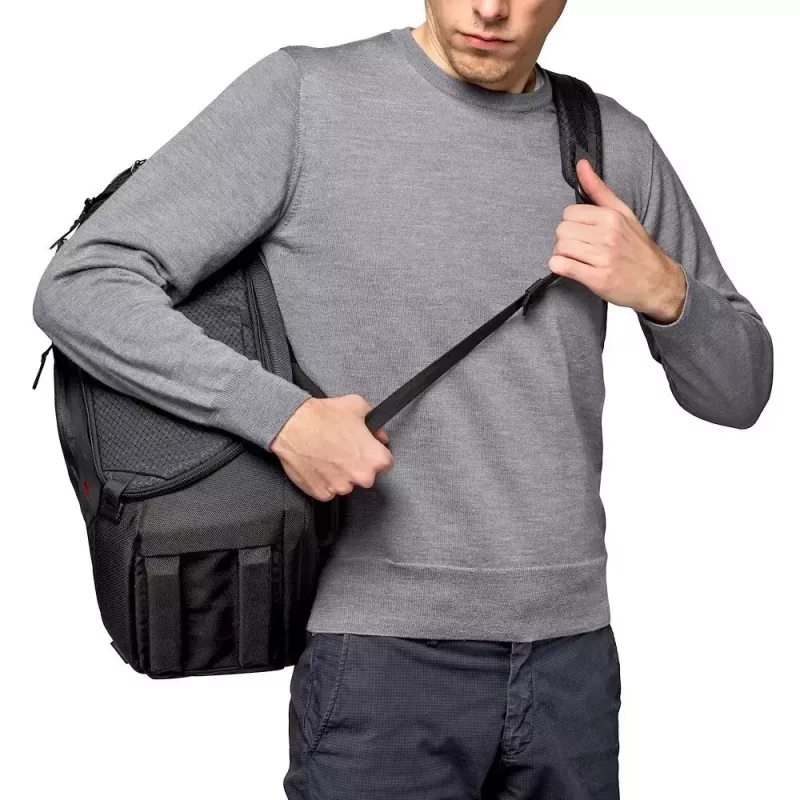 Mochila Manfrotto MB PL2-BP-ML-M