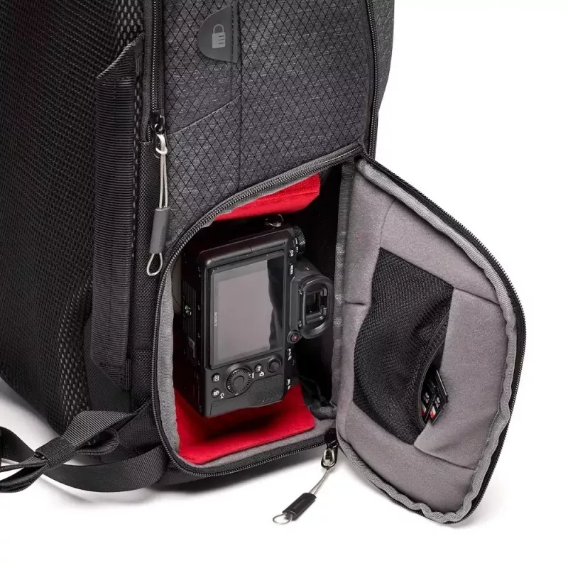 Mochila Manfrotto MB PL2-BP-FL-M