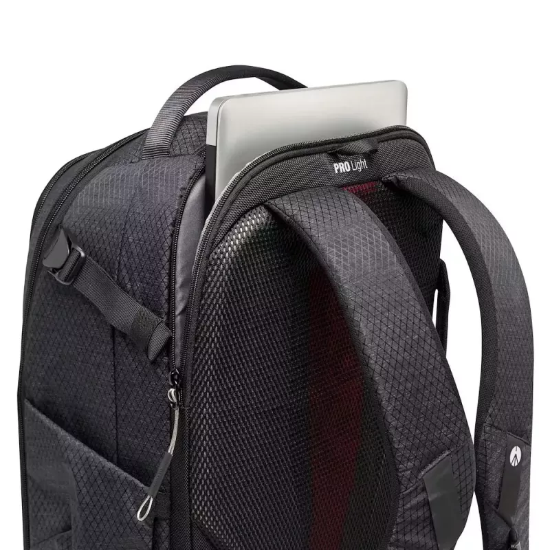 Mochila Manfrotto MB PL2-BP-FL-M