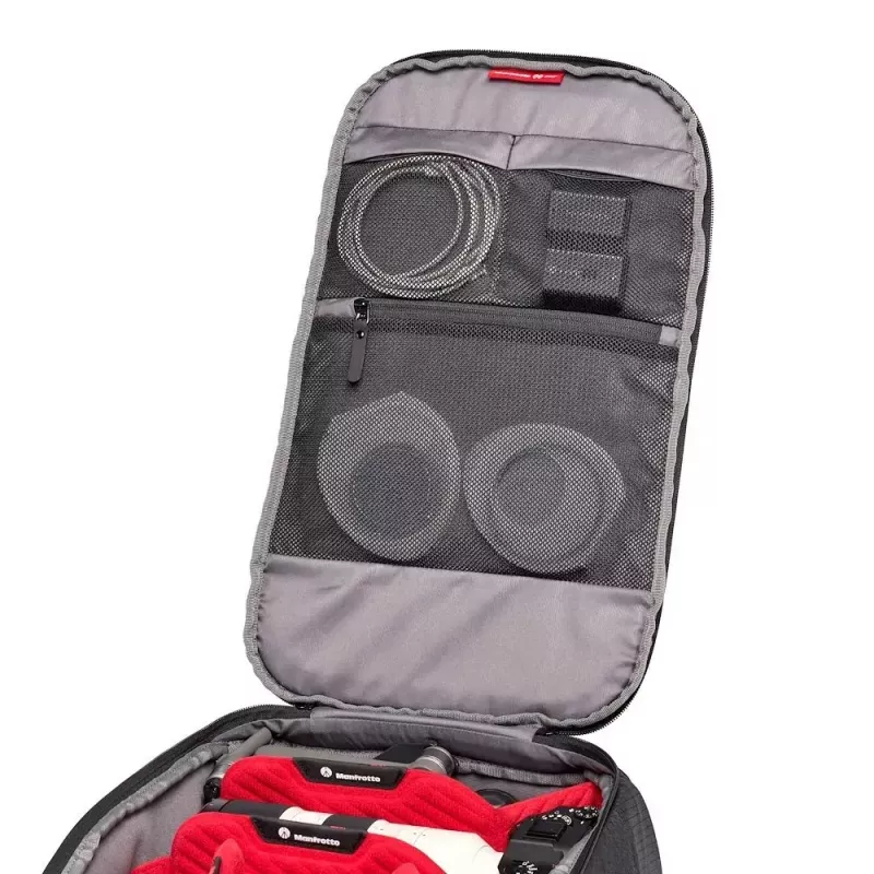 Mochila Manfrotto MB PL2-BP-FL-M