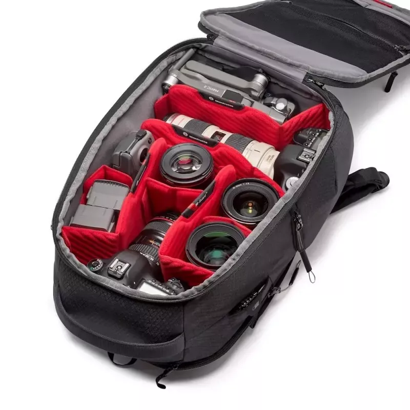 Mochila Manfrotto MB PL2-BP-FL-M
