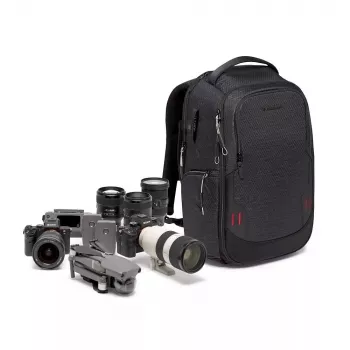 Mochila Manfrotto MB PL2-BP-FL-M