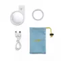 Luz circular LED Joby Beamo Joby Beamo 60 lm 4 h bateria