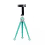 Joby PodZilla Tripé flexível Medium Kit, verde