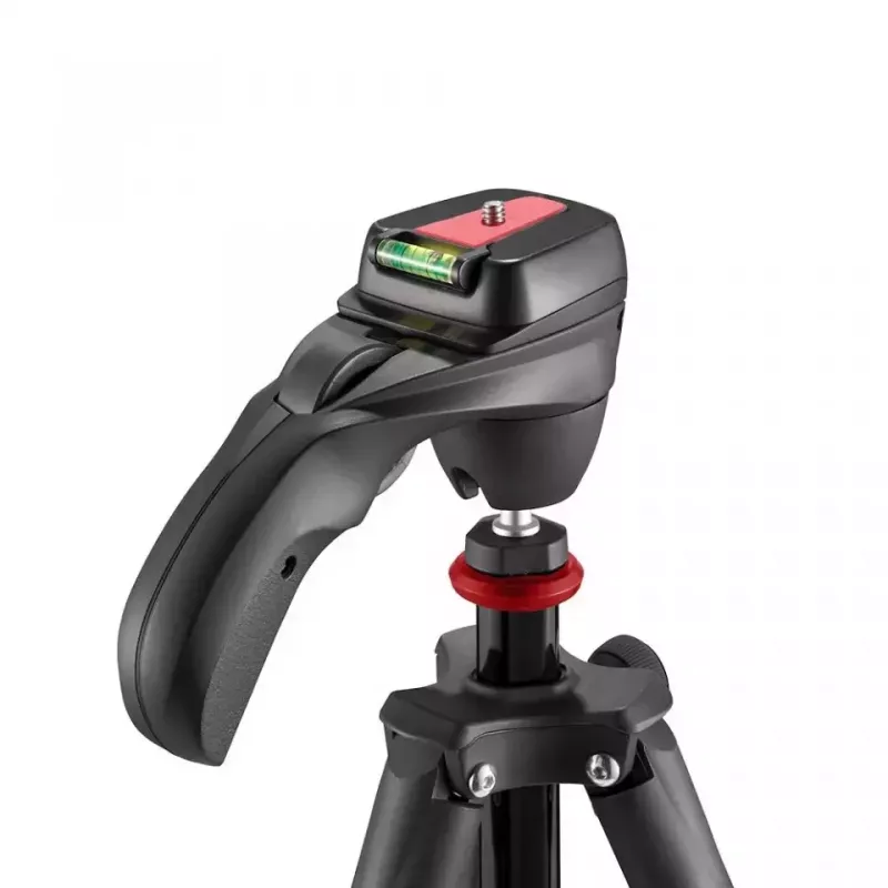 Tripé Joby Compact Action preto 1,5 kg 155 cm