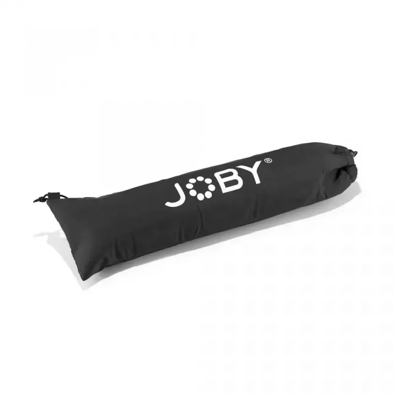 Tripé Joby Compact Action preto 1,5 kg 155 cm