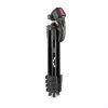Tripé Joby Compact Action preto 1,5 kg 155 cm