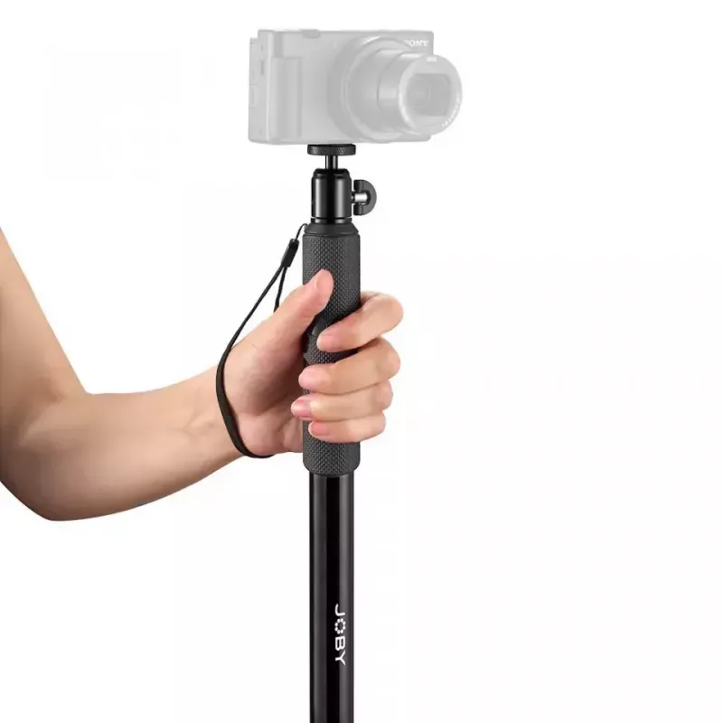 Joby Compact 2in1 monopé (JB01765-BWW)