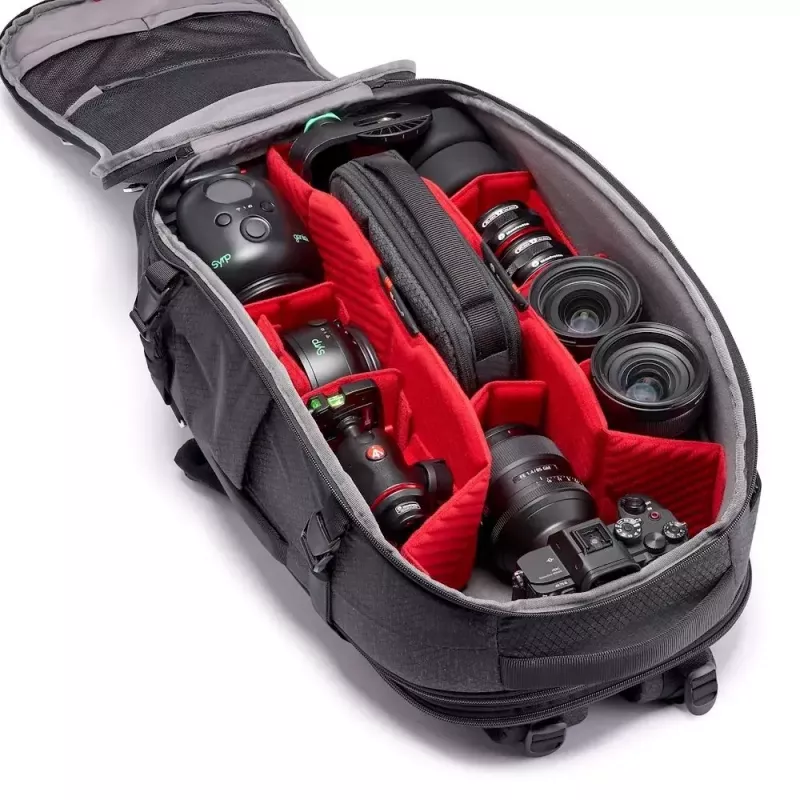 Mochila Manfrotto MB PL2-BP-FX-L