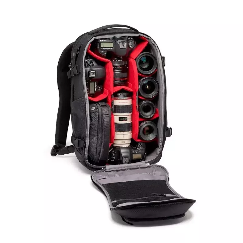 Mochila Manfrotto MB PL2-BP-FX-L