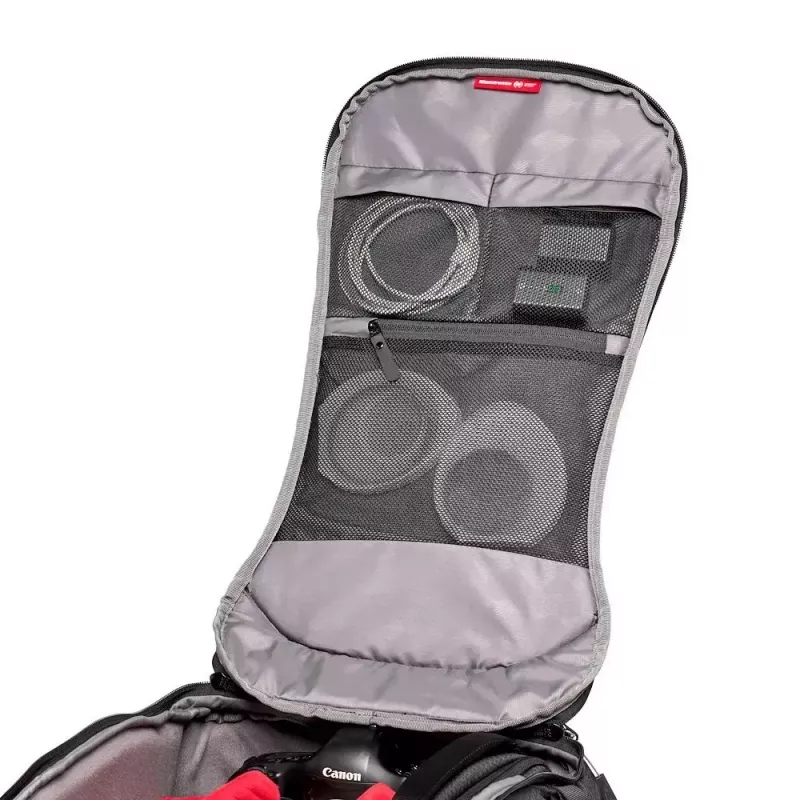 Mochila Manfrotto MB PL2-BP-FX-L