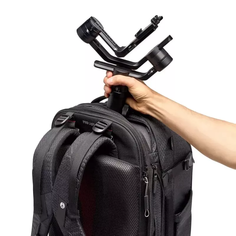 Mochila Manfrotto MB PL2-BP-FX-L