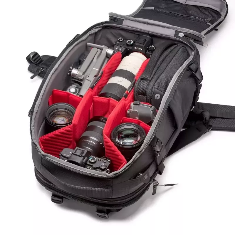 Mochila Manfrotto MB PL2-BP-FX-L