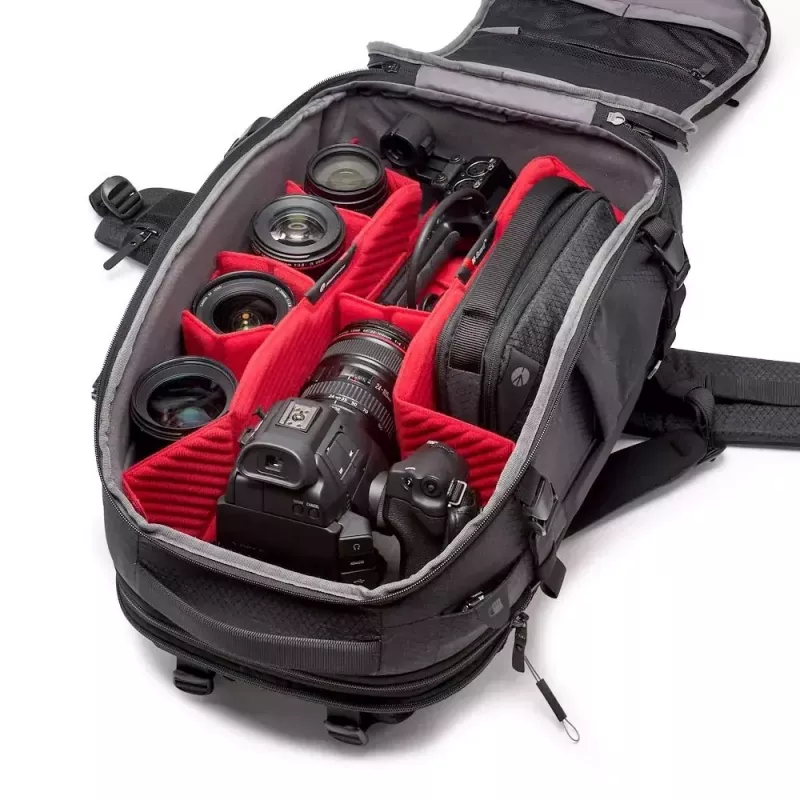 Mochila Manfrotto MB PL2-BP-FX-L