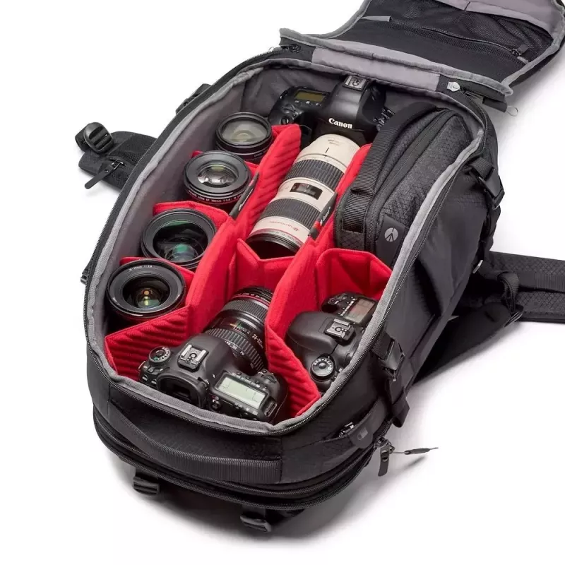 Mochila Manfrotto MB PL2-BP-FX-L