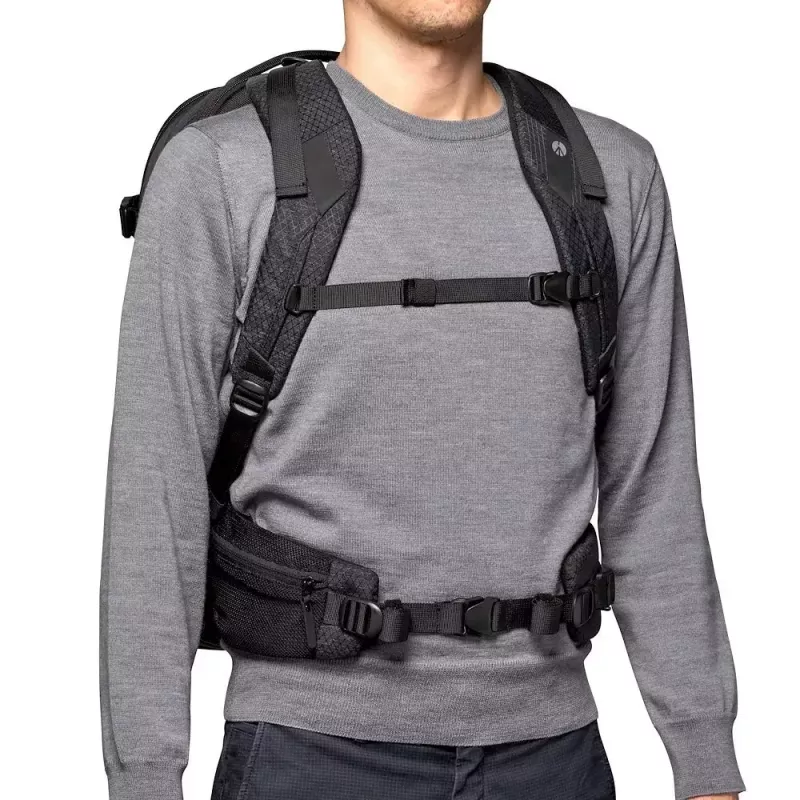 Mochila Manfrotto MB PL2-BP-FX-L