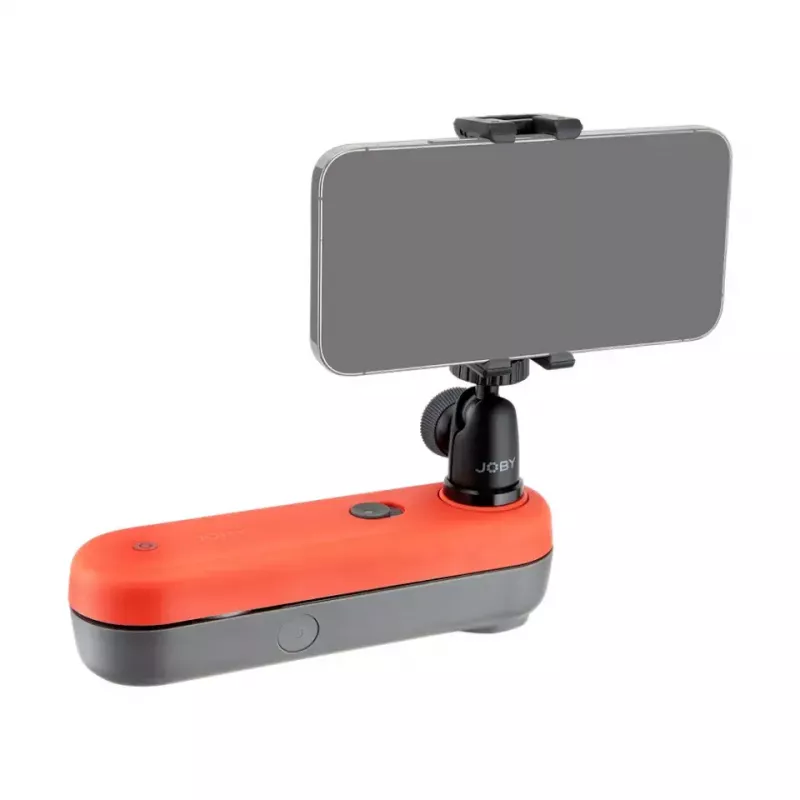Kit de slider para câmara JOBY Swing Phone Mount Kit JB01662-BWW