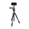 Kit de slider para câmara JOBY Swing Phone Mount Kit JB01662-BWW