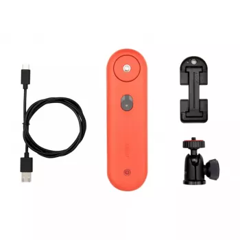 Kit de slider para câmara JOBY Swing Phone Mount Kit JB01662-BWW