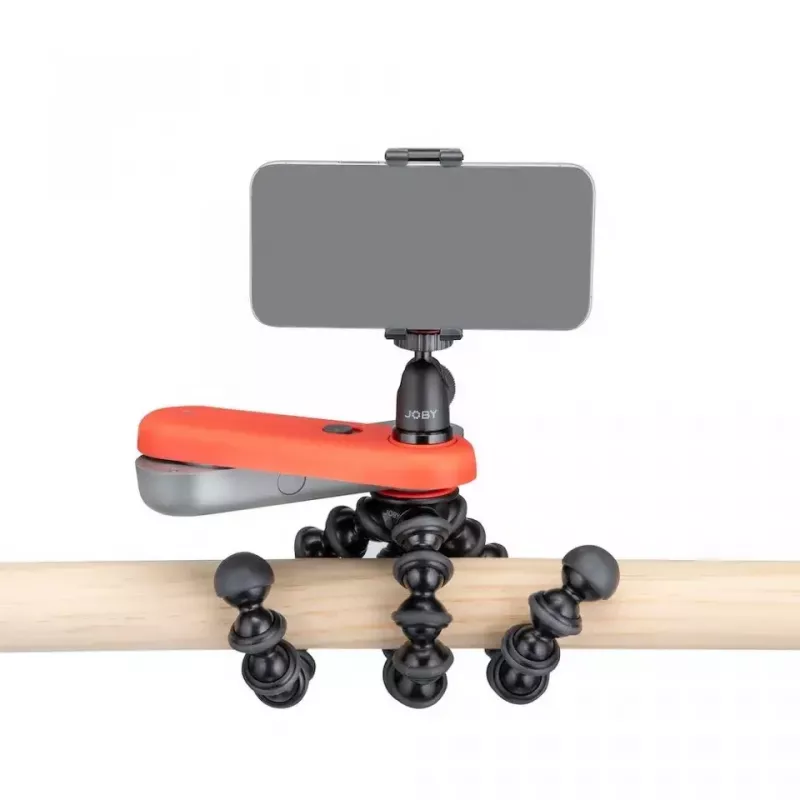 Braço deslizante Joby Swing Kit completo 3,56 cm encaixe