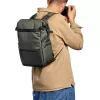 Manfrotto Street Convertible Tote Bag, 12 L, convertível em mochila (MB MS2-CT)