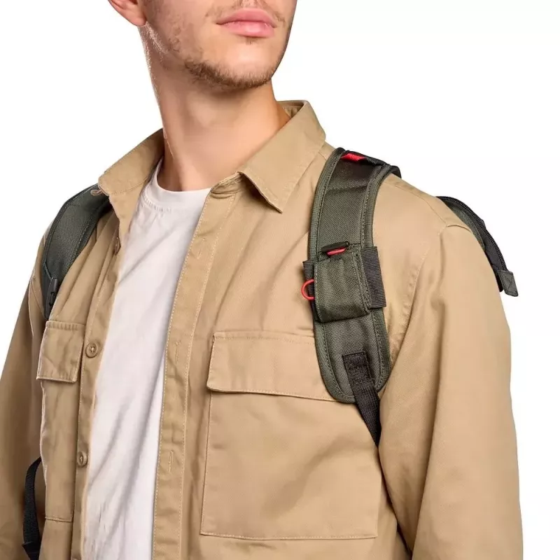 Manfrotto Street Convertible Tote Bag, 12 L, convertível em mochila (MB MS2-CT)