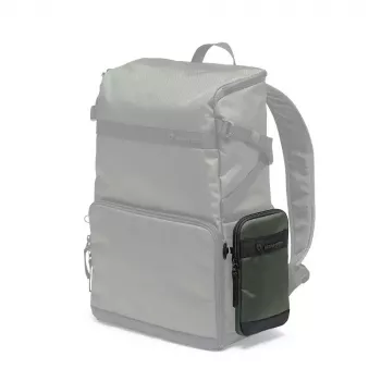 Bolsa pouch Manfrotto MB MS2-CB capa para telefone 17,3 cm