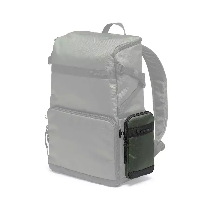 Bolsa pouch Manfrotto MB MS2-CB capa para telefone 17,3 cm