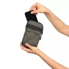 Bolsa pouch Manfrotto MB MS2-CB capa para telefone 17,3 cm