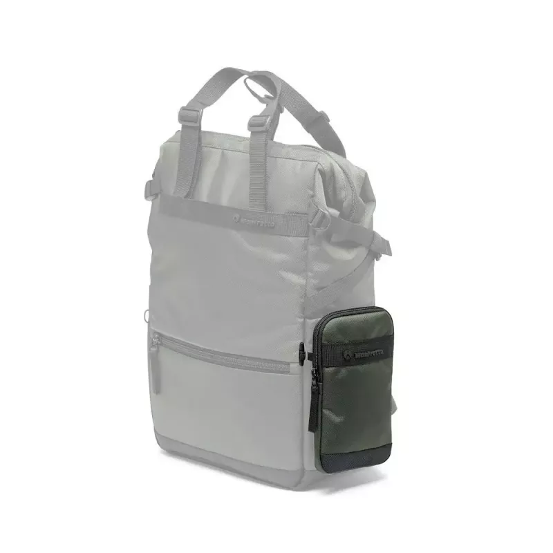 Bolsa pouch Manfrotto MB MS2-CB capa para telefone 17,3 cm