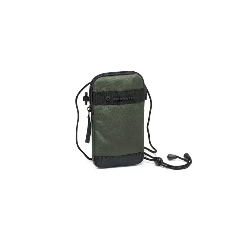 Bolsa pouch Manfrotto MB MS2-CB capa para telefone 17,3 cm