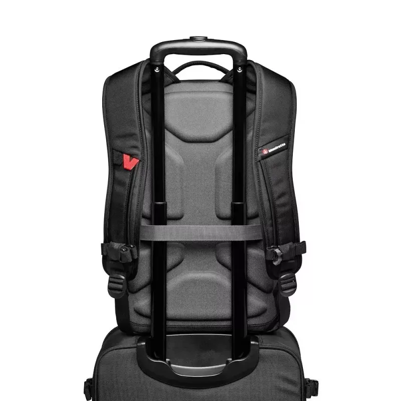 Mochila Manfrotto MB MA3-BP-A bolsa para câmara universal preta