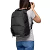 Mochila Manfrotto MB MA3-BP-A bolsa para câmara universal preta