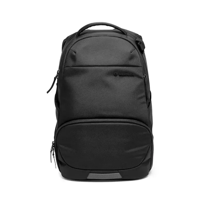 Mochila Manfrotto MB MA3-BP-A bolsa para câmara universal preta